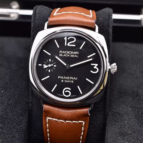 panerai pam00609|panerai radiomir.